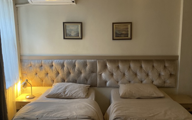 Taksim Home 1+0 Studio Apartments