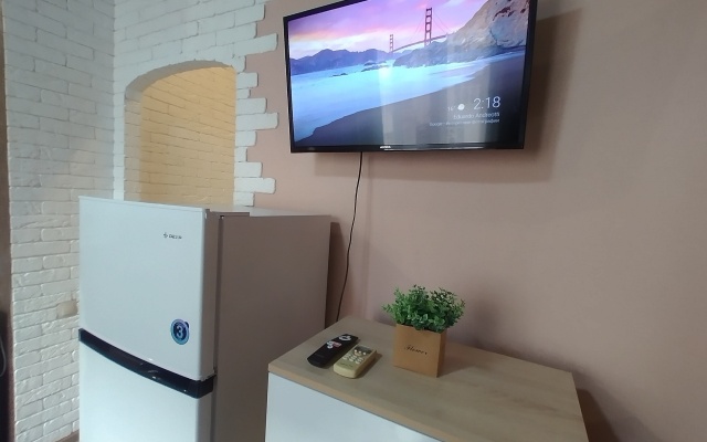 Квартира уютная в центре Сочи