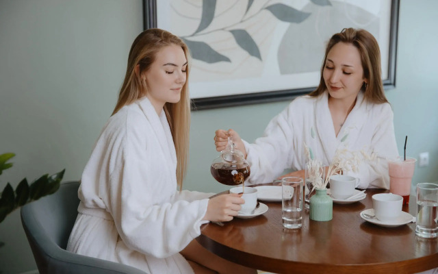 Санаторий профилакторий Полисть Тур