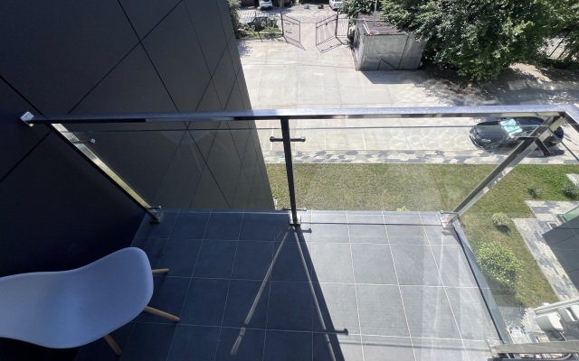 Uyutnye v Dagomyse Apartments