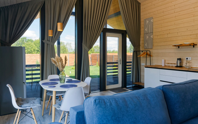 ChillVill Private house