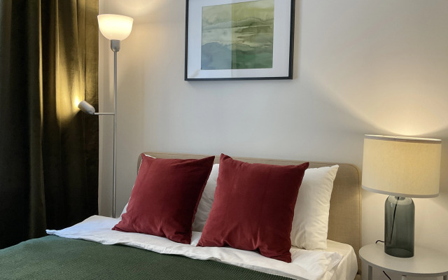 Меблированные комнаты Морская линия Сети Душевно