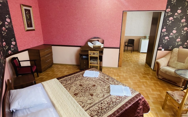 Sofiya Guest House