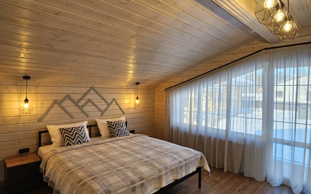 Шале АдреналInn