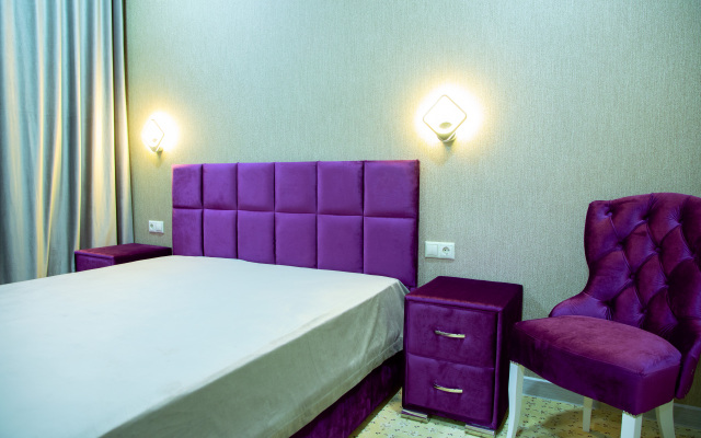 Вилла Алёлина хата 4