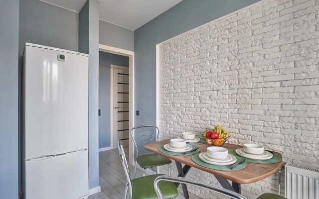 Reverie Minimal na Dzerzhinskogo Apartment