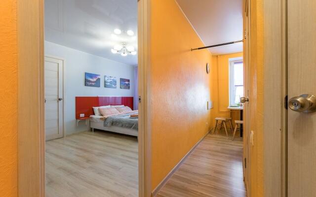 Rentalspb  Apartments