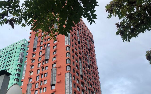 Mister Iks Hotel