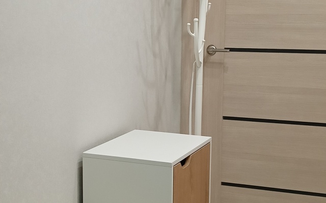 Dlya spokoynogo otdykha Flat