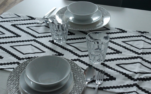 Semeynaya 2-k s vidom na gorod Flat