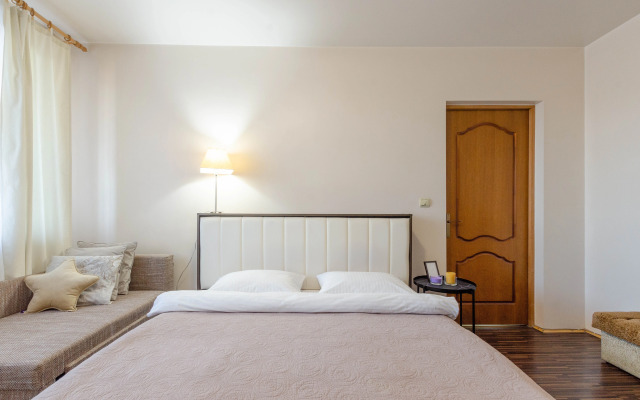 Квартира на Ленинском Проспекте 83Г