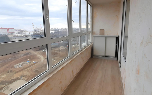 Квартира Однокомнатная на Старокубанской 137/2