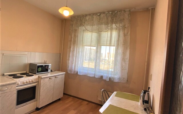 Апартаменты На Сахарова