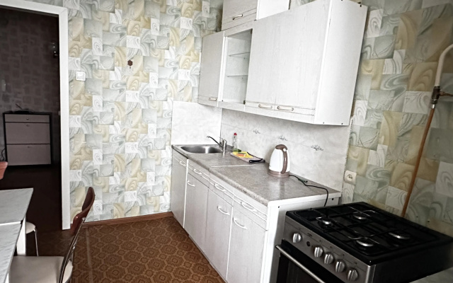Квартира 2-к. квартира, 50 м, 4 кровати