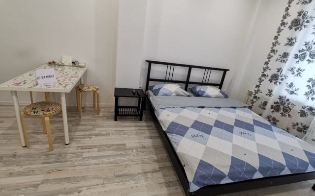 Na Bulvare 30-Letiya Pobedyi 42 Apartments