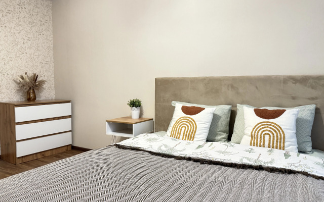 Апартаменты Broadway House