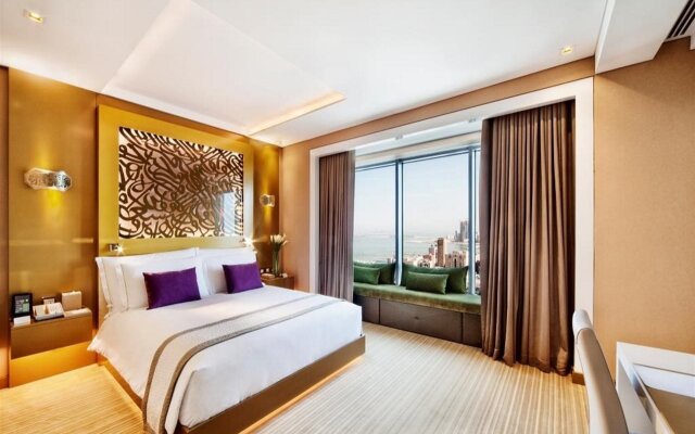 The Domain Bahrain Hotel and Spa - Adults Friendly 16 Years Plus