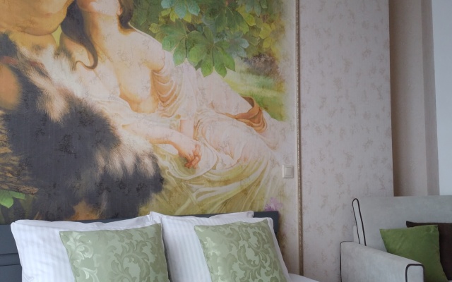 Zhemchuzhina Anapy Flat