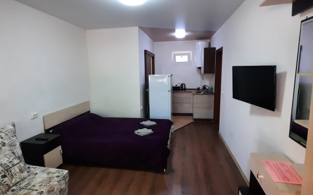 Guest House na Gorkogo