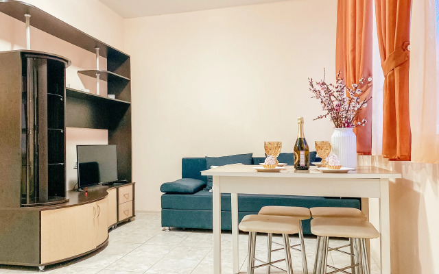 Orbita Guest house