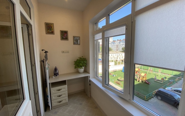 Апартаменты 237 Халтурина, 30