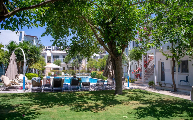 Boutique Class Hotel Gümüslük