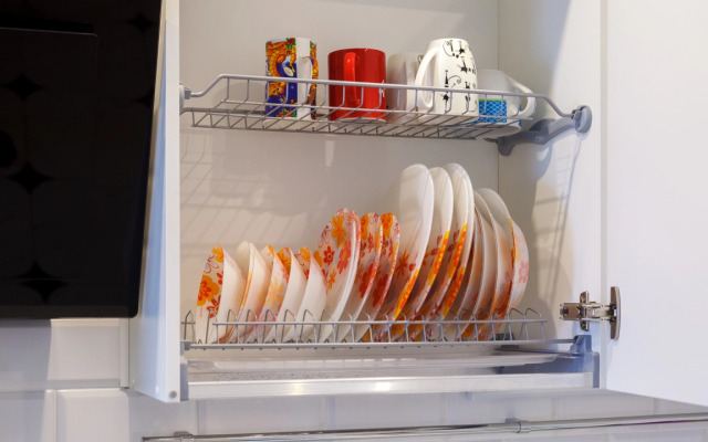 Апартаменты 25 Этажей Dream