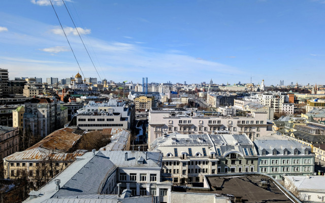 Квартира Свободна - Полянка 28