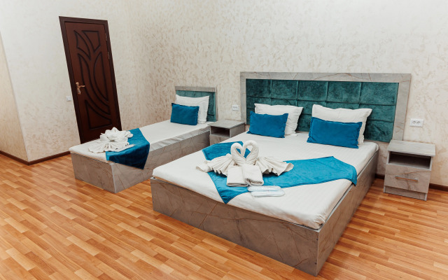 Art Inn Hotel