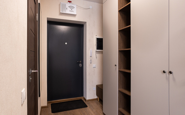 Апартаменты Ялта 2