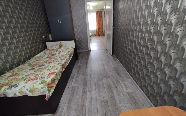 Na Komsomolskoy 57 Apartments