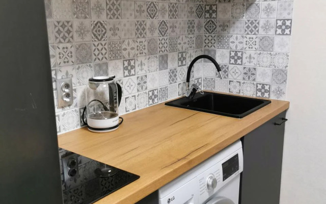 Квартира 4х Комнатная Возле Моря Пляж Маяк