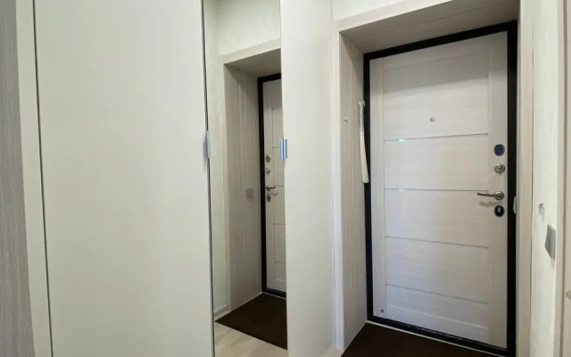 Квартира Дизайнерская студия