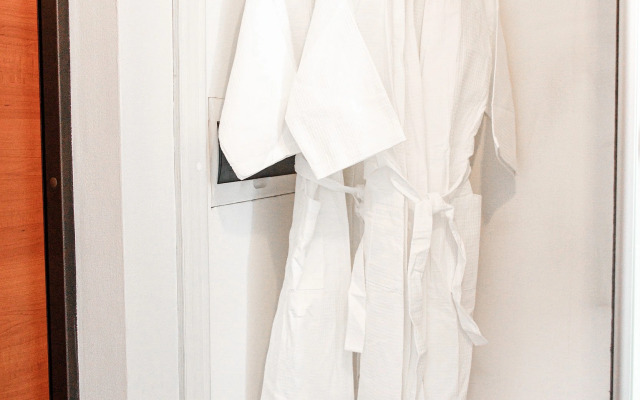 Апартаменты на Сарыгина