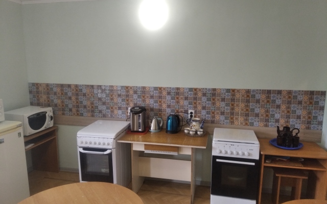 Spalnyij Korpus Stroitel Mini-hotel