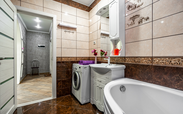 Квартира Уютная 3-х комнатная  ЖК Звездный