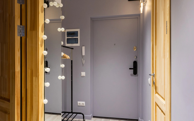 Апартаменты  на Васильевском