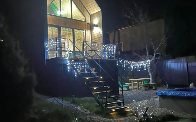 Гостевой дом ТеремШато