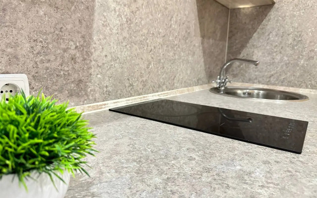 Квартира на Кирова 116