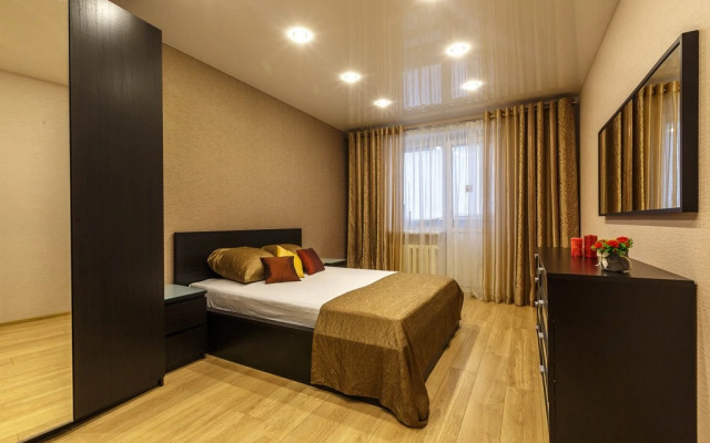 Квартира от Компании Хоум Отель на Вилоновской 84