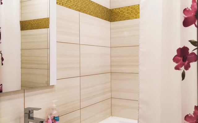 Квартира на Фридриха Энгельса 7к2