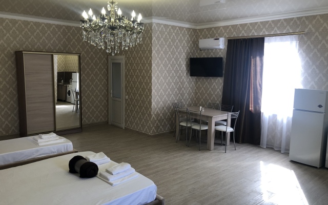 Izumrud Guest house