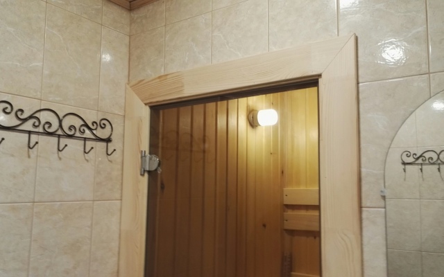 Гостевой дом Полярная звезда Хибины