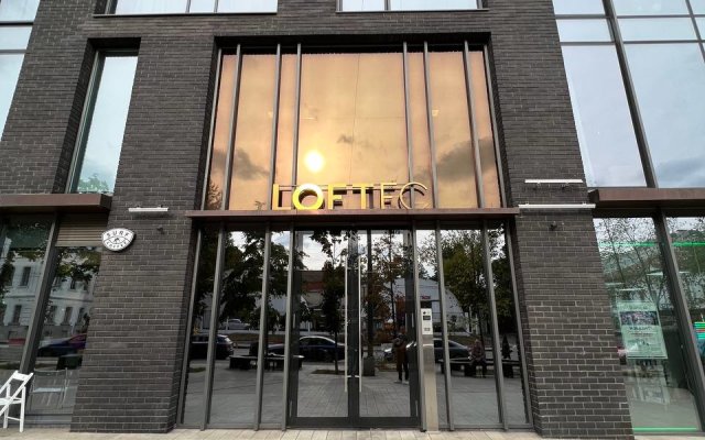 LOFTEC Apartments