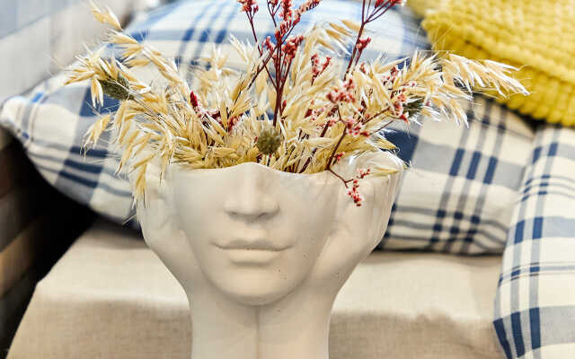 Апартаменты Стандарт Критик Отдыхает на Фонтанке