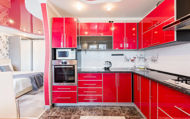 Apartments Apart+ Sukhaya 4
