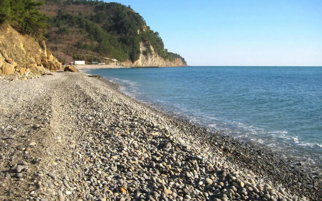 Skala Parus Alt Apartments