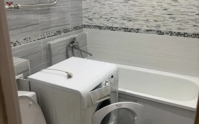 Квартира Уютная двухкомнатная в центре города