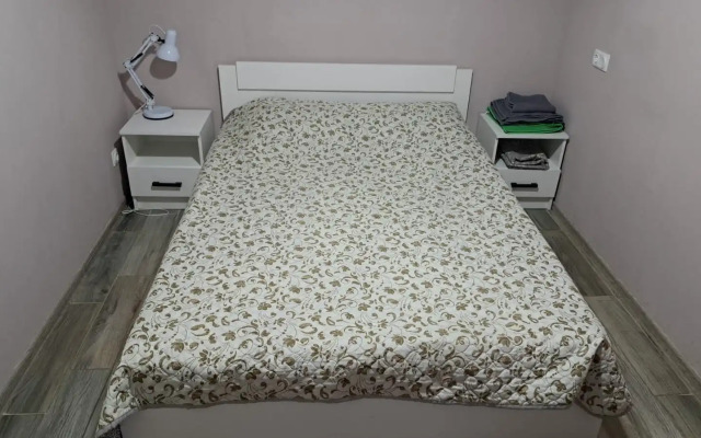 Апартаменты Воскресенские