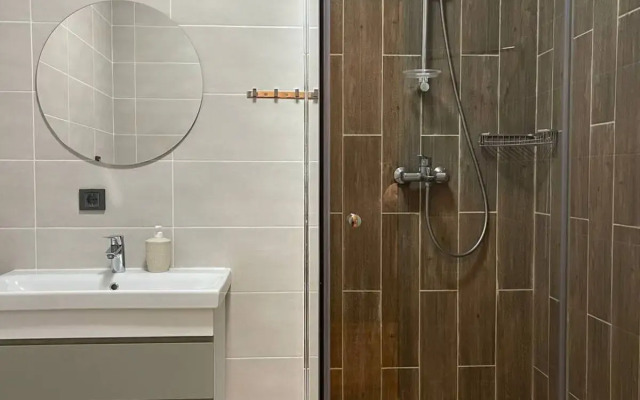 Exclusive Time Apartments